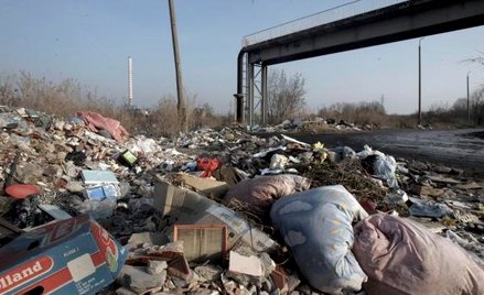 Elektrośmieci trafią na złom, a nie do odzysku