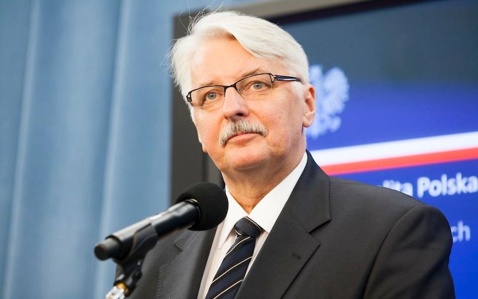 Witold Waszczykowski