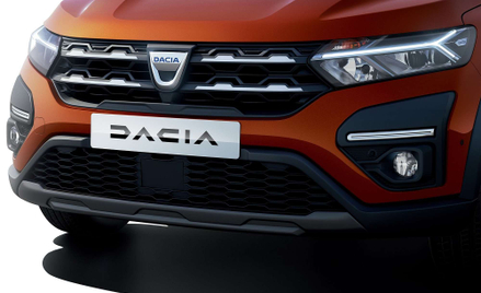 Nowa Dacia Jogger: Crossover na gaz