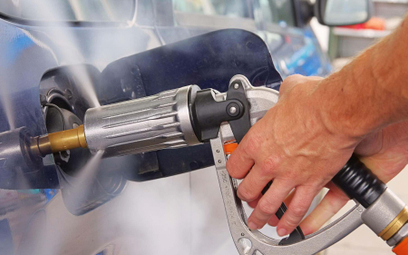 Autogaz przestaje być tani