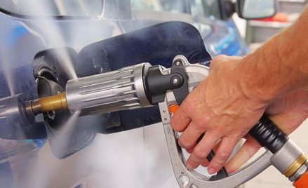 Autogaz przestaje być tani