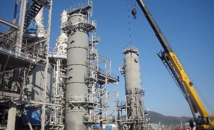 Według Państwowego Instytutu Geologicznego najbardziej prawdopodobne jest, że zasoby gazu łupkowego 