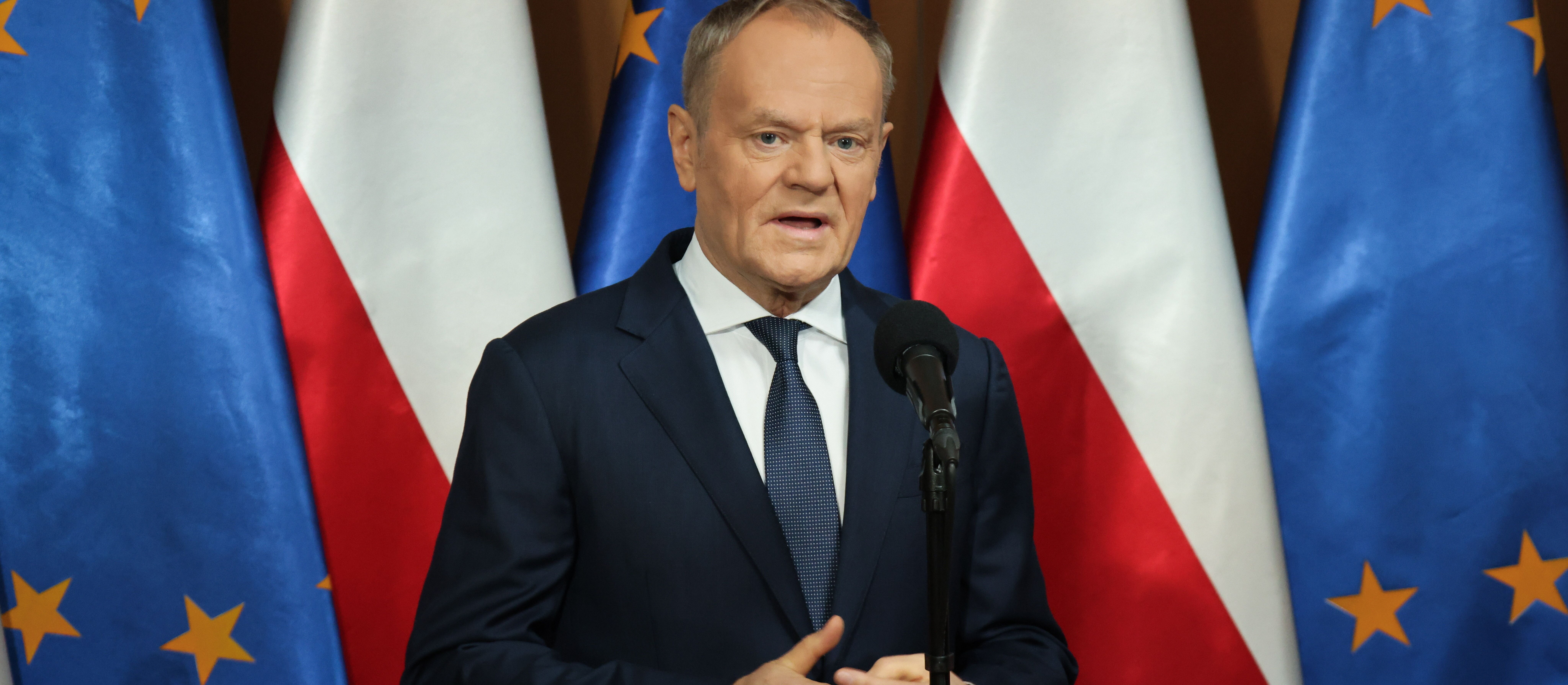 Jacek Czaputowicz: Gwarancje bezpieczeństwa dla Ukrainy. Bolesna lekcja dla Polski