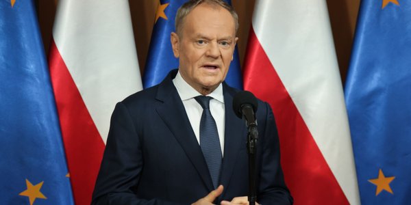 Jacek Czaputowicz: Gwarancje bezpieczeństwa dla Ukrainy. Bolesna lekcja dla Polski