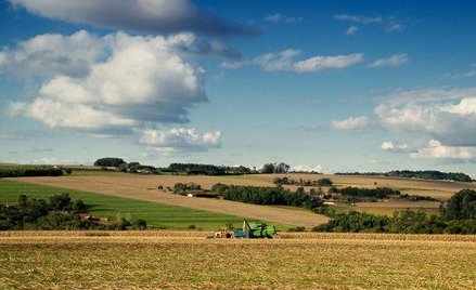 Stroną postępowania o odrolnienie gruntu jest wójt, a nie właściciele i użytkownicy wieczyści nieruc