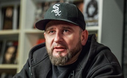 Piotr Liroy Marzec