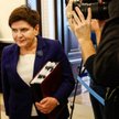 Nieoficjalnie: Beata Szydło nie będzie wiceszefową PE