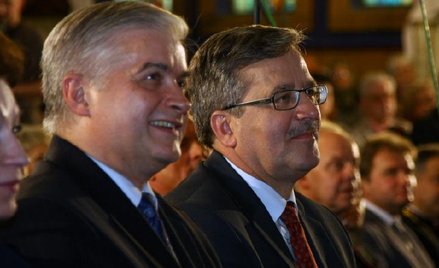 Cimoszewicz: Wojciech Jaruzelski był lepszy od Lecha Kaczyńskiego