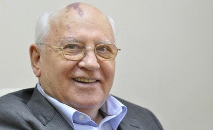 Michaił Gorbaczow buduje nowy Związek Radziecki