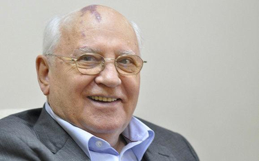 Michaił Gorbaczow buduje nowy Związek Radziecki