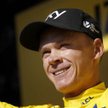 Chris Froome już prawie wygrał Tour de France