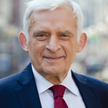 Jerzy Buzek, były premier RP