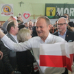 Premier Donald Tusk