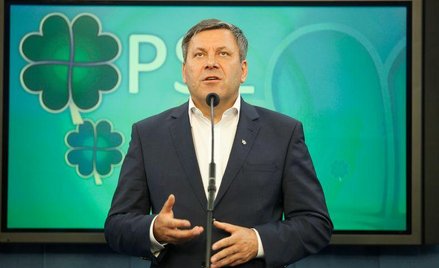 Żyjemy w demokracji haków