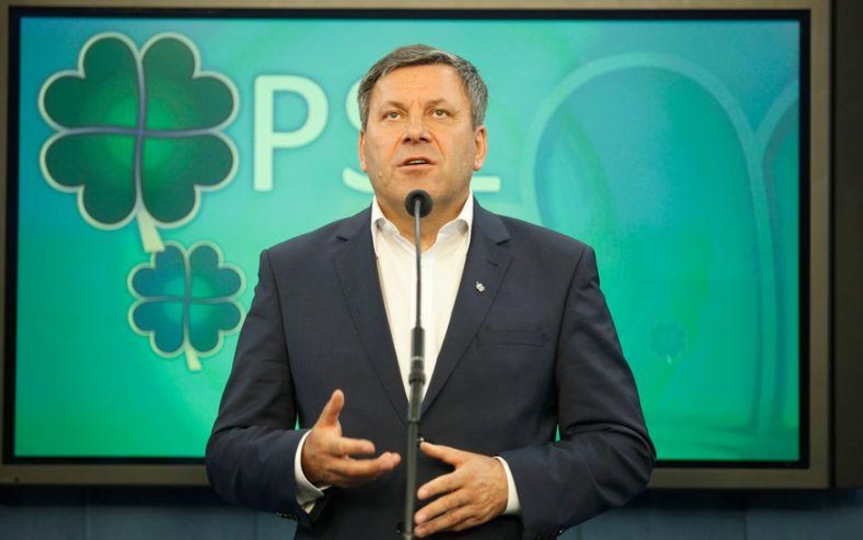 Żyjemy w demokracji haków