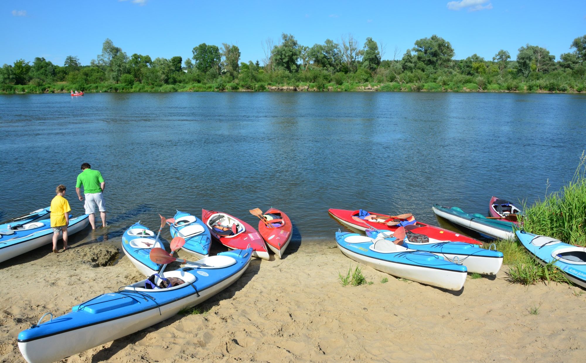 Podlaskie Bony Turystyczne jak ciepłe bułeczki. Zniknęły w dwie i pół minuty
