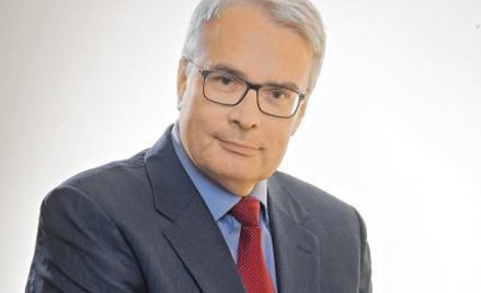 Artur Chabowski, prezes Mabionu.