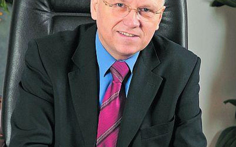 Miliard obrotów w zasięgu ręki