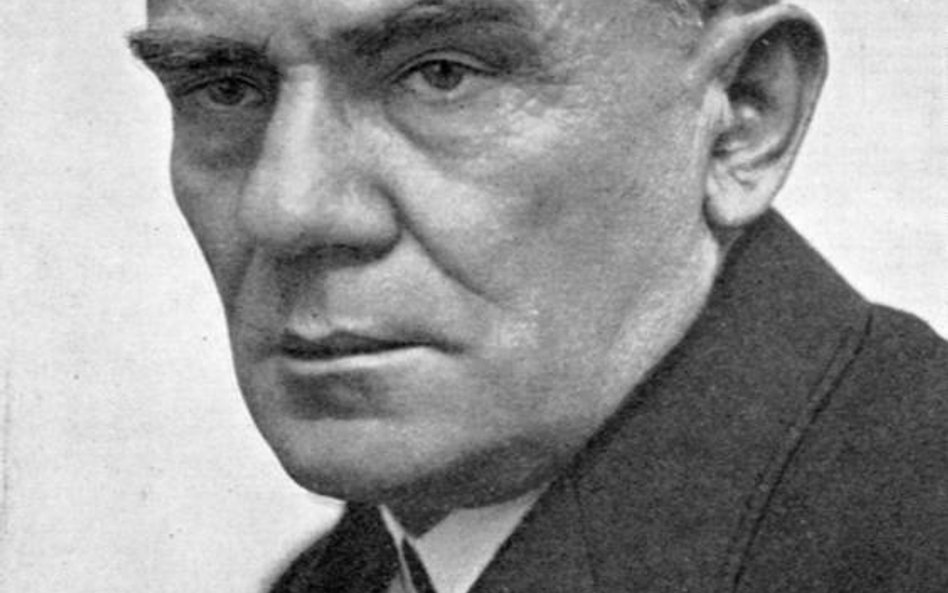 Stefan Żeromski