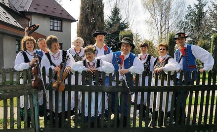 Zakorzenieni w Podkarpaciu