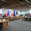 Obrady komisji ds. wyborów kopertowych