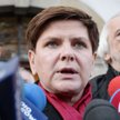 Na klubie PiS krytyka rządu