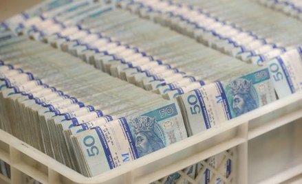 Kredyty z Funduszu Rozwoju Inwestycji Komunalnych
