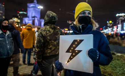 Francuski minister o Polsce: To smutny dzień