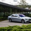 Mercedes S-klasa – komfort i bezpieczeństwo