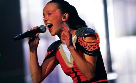 Brodka: koncert w Porcie Wisła
