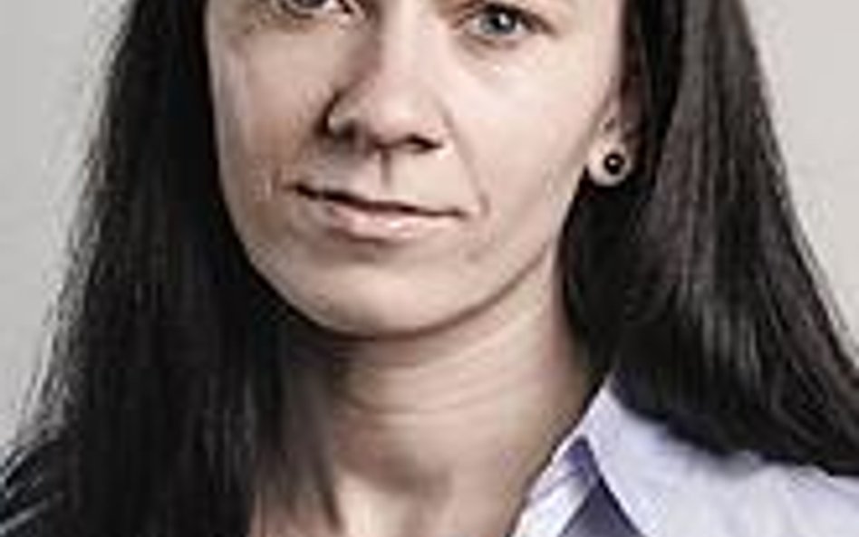Anna Kamińska