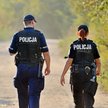 Łatwej zidentyfikujemy policjanta. RPO ocenia zmiany na mundurach