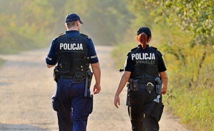 Łatwej zidentyfikujemy policjanta. RPO ocenia zmiany na mundurach