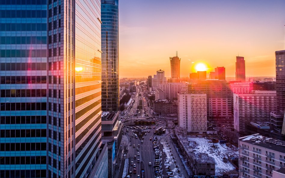Fitch i S&P zdecydowały ws. ratingu Polski. Konsolidacja zagrożona przez wybory?