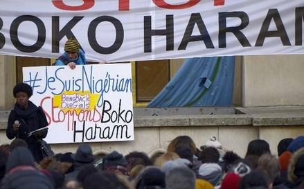 Miejsce: Baga (Nigeria), Zabici : 100-2000, Bojówki Boko Haram dokonały masakry cywilów w północnej 
