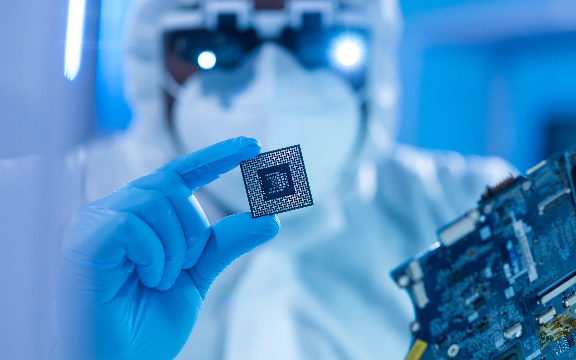 Chiny zawiesiły część karnych ceł na import z USA?