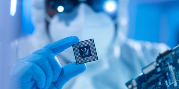 Półprzewodniki w pełnej hossie. Passa wzrostów trwa w najlepsze