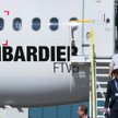 Bombardier po wpadce wizerunkowej