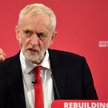 Corbyn: Farage sprzedaje wyborcom "maść na szczury" w sprawie brexitu