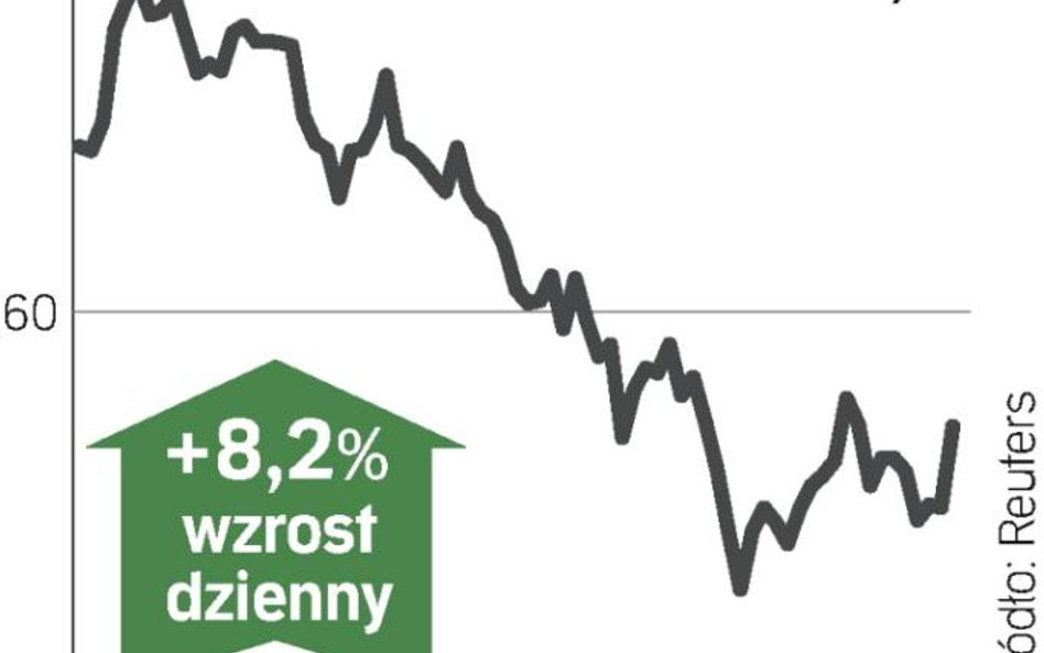 Hochtief blisko podziału