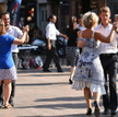 Tango na ulicach Tuluzy