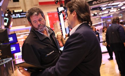 Spowolnienie zwyżek zależy od danych