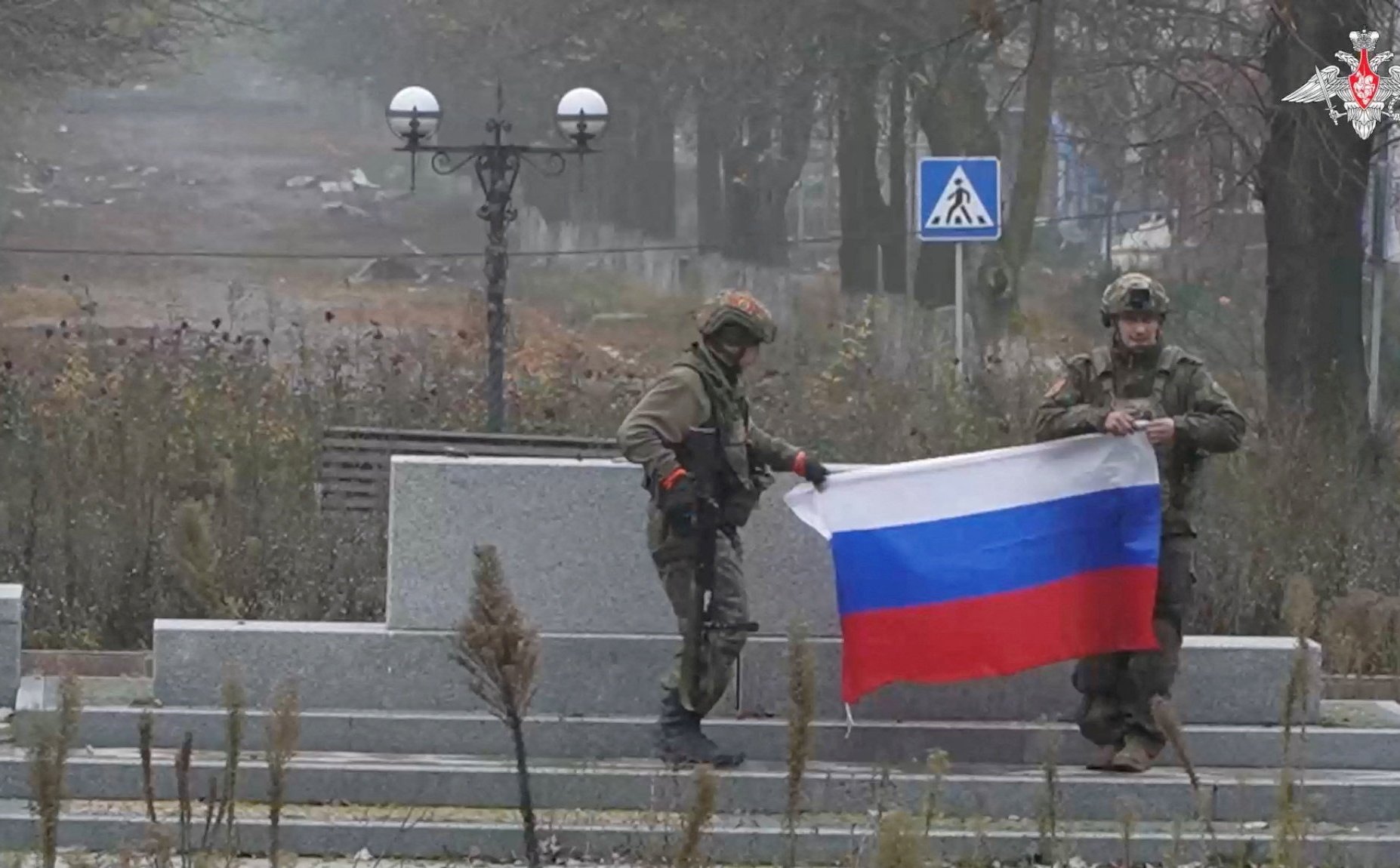 Czy w 2026 roku zakończy się wojna na Ukrainie? Europejski wywiad nie podziela opinii USA