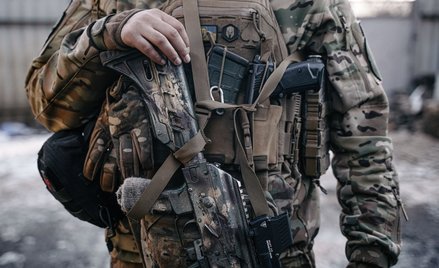 Brytyjski wywiad wymienia przyczyny ogromnych strat rosyjskiej armii