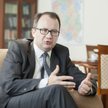 Bodnar: Władza spycha obywatela na kolana