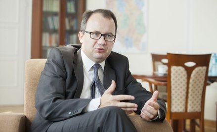 Bodnar: Władza spycha obywatela na kolana