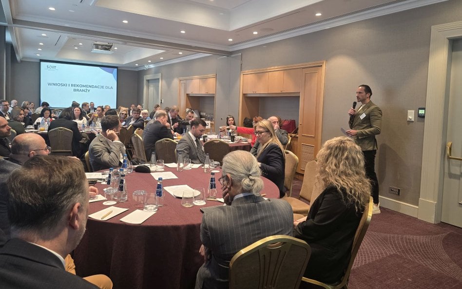 W poniedzielk odbyło się forum poświęcone sytuacji na rynku zorganizowanych wyjazdów incentive trave