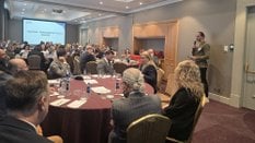 W poniedzielk odbyło się forum poświęcone sytuacji na rynku zorganizowanych wyjazdów incentive trave