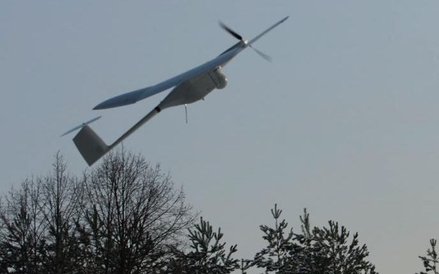 Obserwacyjny BSL FlyEye, produkt WB Electronics