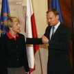 Danuta Huebner o polskiej prezydencji: Premier to tylko wierzchołek